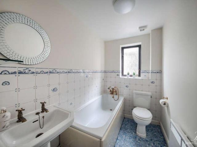 Flat for sale in Ladywood, West Midlands