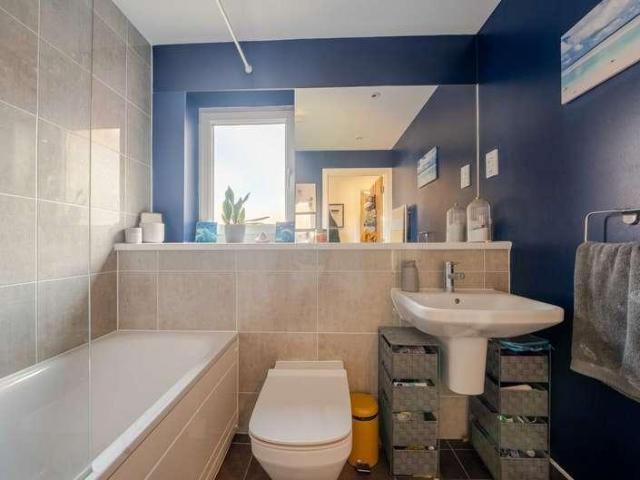 Flat for sale in Northam, City Of Southampton