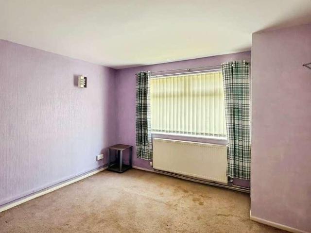 Flat for sale in Lodge Hill, Caerleon