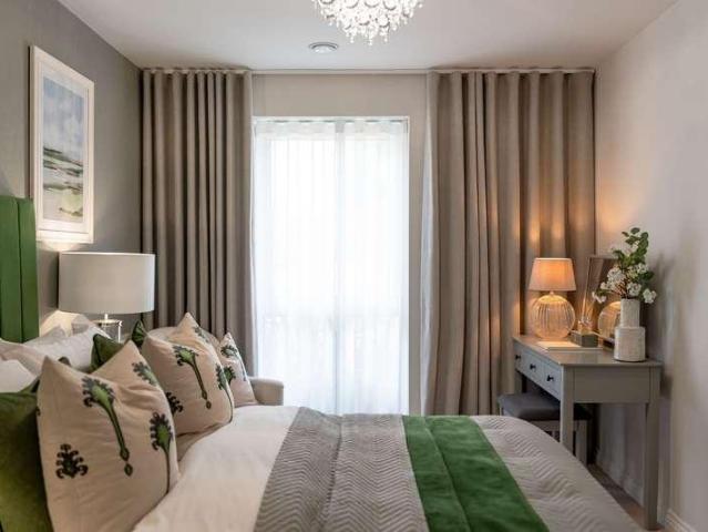 Flat for sale in Ladygrove, Berrick Salome