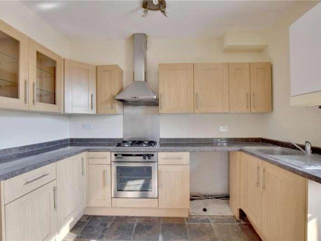 Flat for sale in East Greenwich, Greater London
