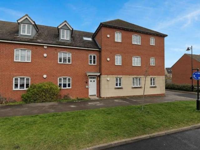 Flat for sale in Austerby, Barholm