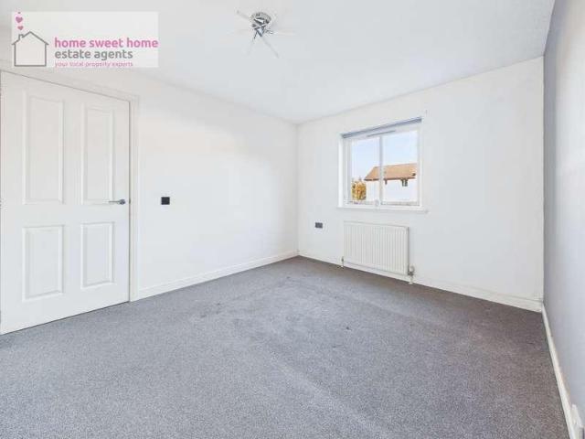 Flat for sale in Castlehill, Inverness