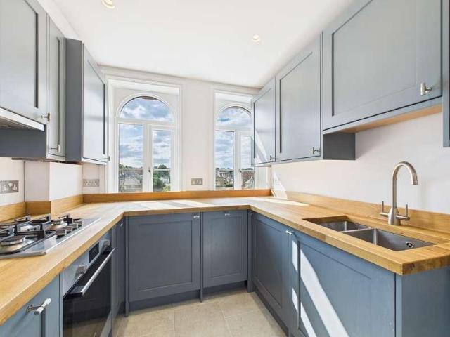 Flat for sale in Upton, Acol