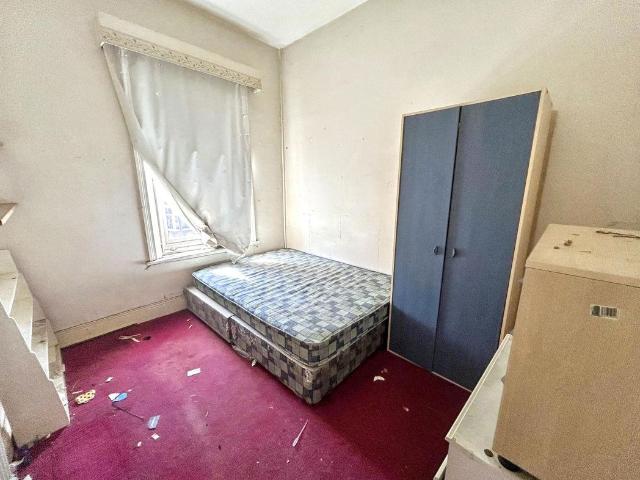 Flat for sale in Heaton, Tyne And Wear