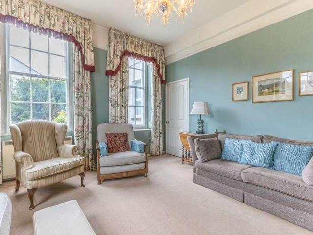 Flat for sale in Bowness-on-windermere