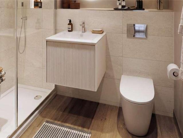 Flat for sale in High Wycombe Community Board, High Wycombe