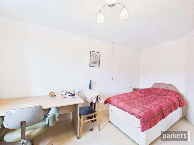 Flat for sale in Twyford, Isle Of Man