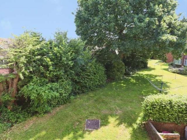 Flat for sale in Falcon Lodge, Wales