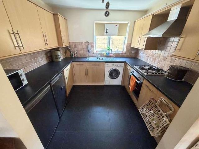 Flat for sale in Itchen, City Of Southampton