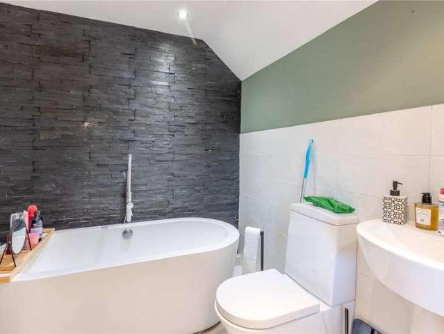 Flat for sale in Iron-bridge, Shropshire