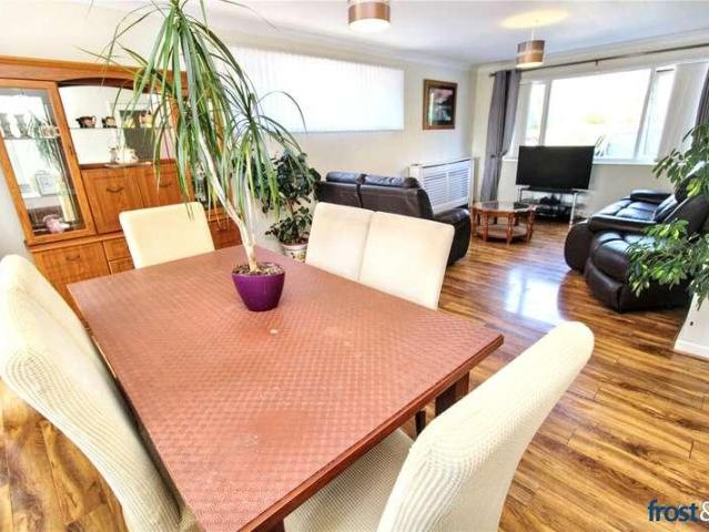 Flat for sale in Parkstone, Poole