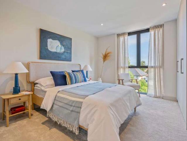 Flat for sale in Boscombe, Bournemouth