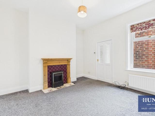 Flat for sale in Monkwearmouth, Sunderland