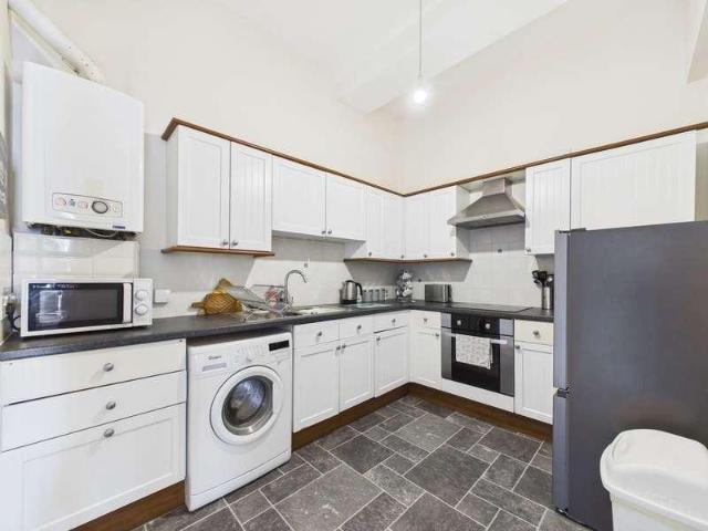 Flat for sale in Lamellion, Cornwall