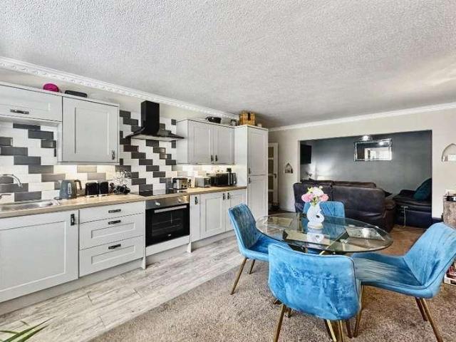 Flat for sale in Bournemouth
