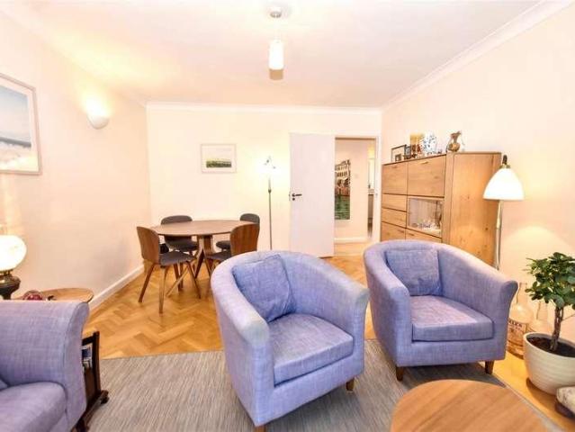 Flat for sale in Holywell, Eastbourne
