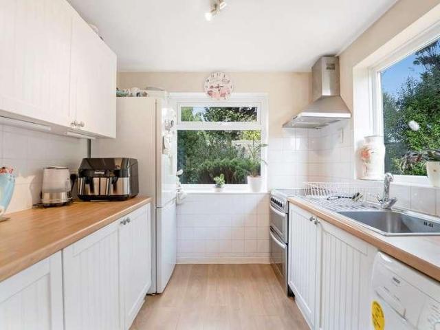 Flat for sale in Weston-super-mare, North Somerset