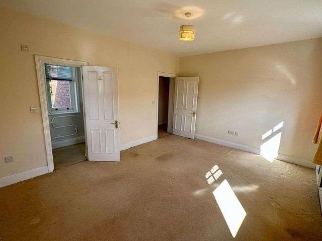 Flat for sale in Portfields, Lower Bullingham
