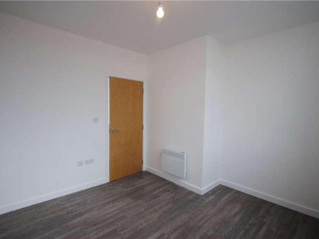 Flat for sale in Wigan Pier, Wigan