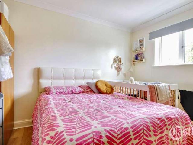 Flat for sale in London Borough of Enfield, Greater London