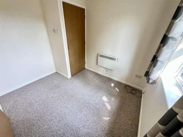 Flat for sale in Solihull