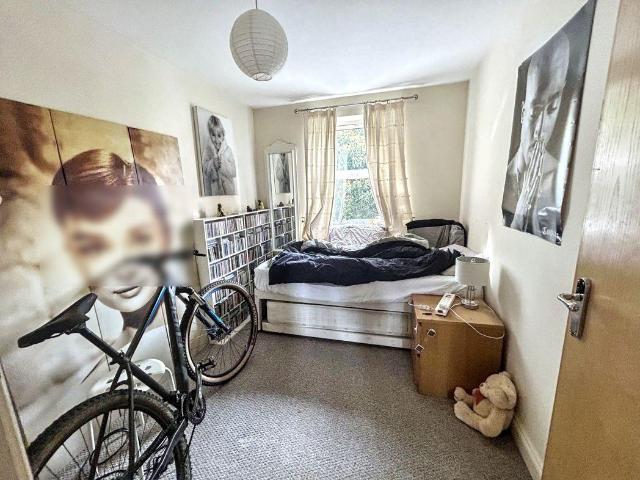 Flat for sale in Whickham, Tyne And Wear