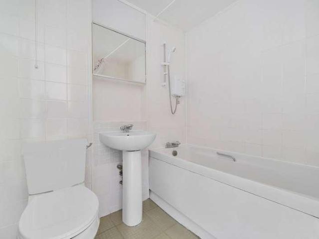 Flat for sale in London Borough of Richmond upon Thames, Greater London