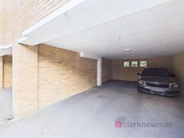 Flat for sale in The High, Harlow