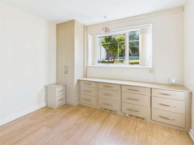 Flat for sale in Wallasey, New Brighton
