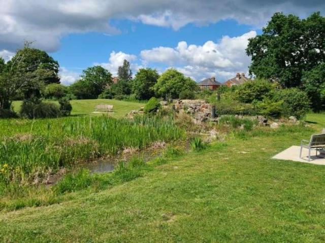 Flat for sale in Totton and Eling, Ashurst Bridge