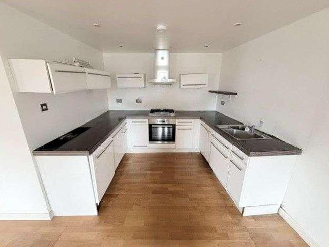 Flat for sale in Heritage Quarter, Dunfermline