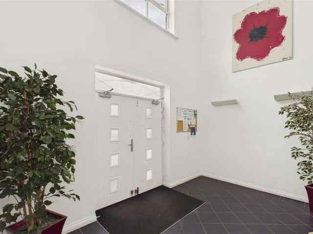 Flat for sale in Hill View, Sunderland