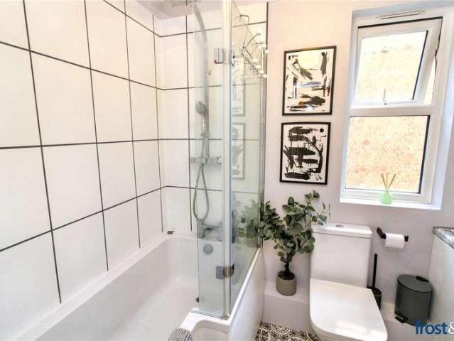 Flat for sale in Parkstone, Poole