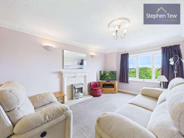 Flat for sale in Little Poulton, Cabus