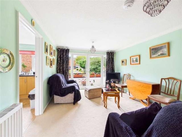 Flat for sale in Witton, Crookhill