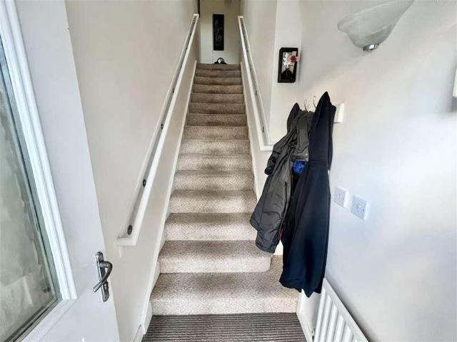 Flat for sale in Yardley Wood, West Midlands