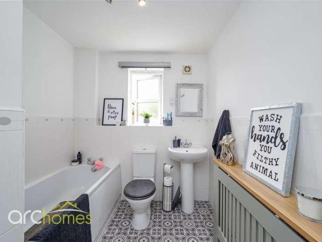 Flat for sale in Howe Bridge, Wigan
