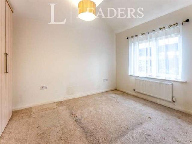 Flat for sale in Clapham, West Sussex