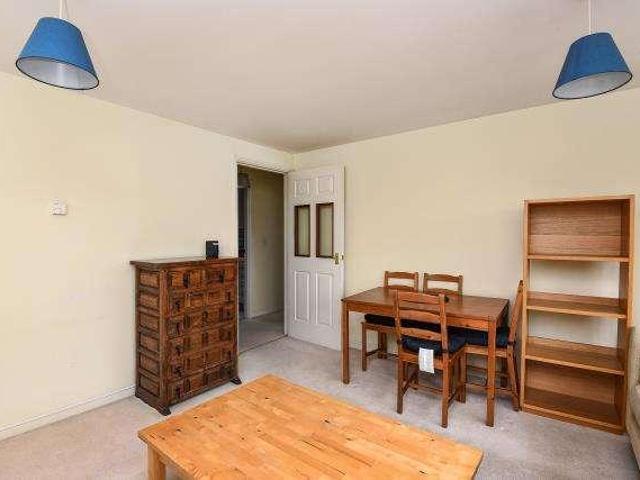 Flat for sale in Headington Quarry, The Slade