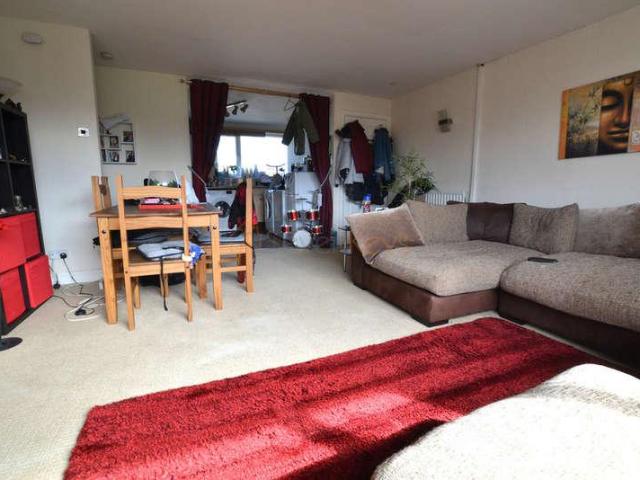 Flat for sale in Blackhill, Consett