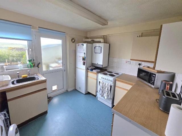 Flat for sale in Strode, Devon