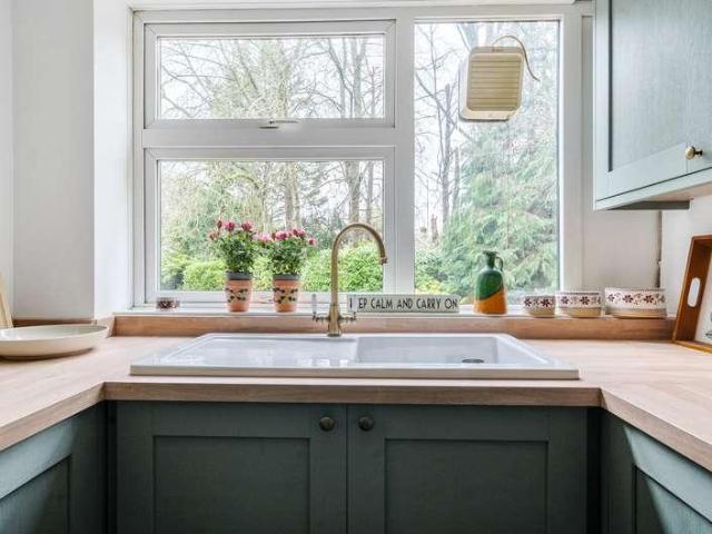 Flat for sale in Golden Valley, Gloucestershire