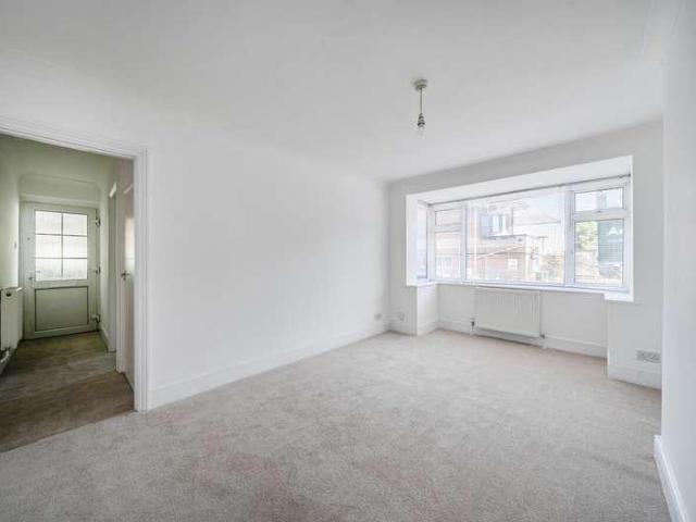 Flat for sale in Clapham, West Sussex