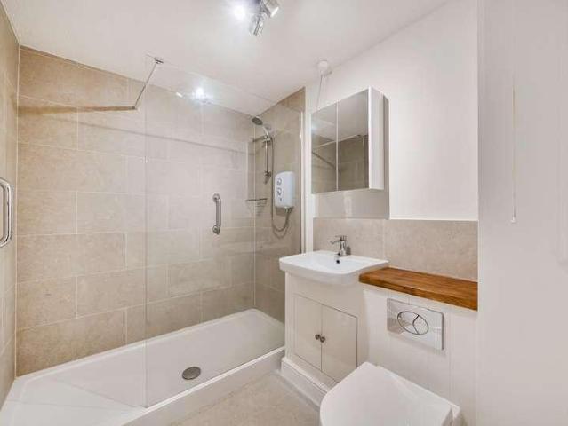 Flat for sale in Wells, Somerset
