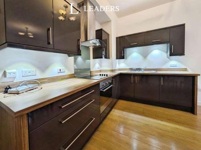 Flat for sale in Western Docks, Southampton