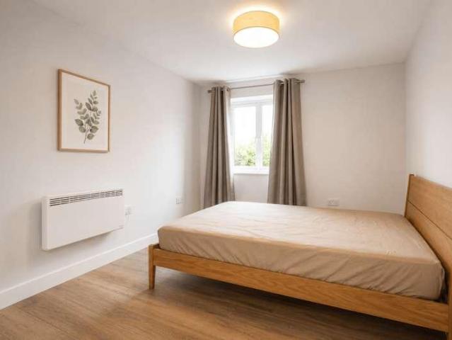 Flat for sale in Alperton, Greater London