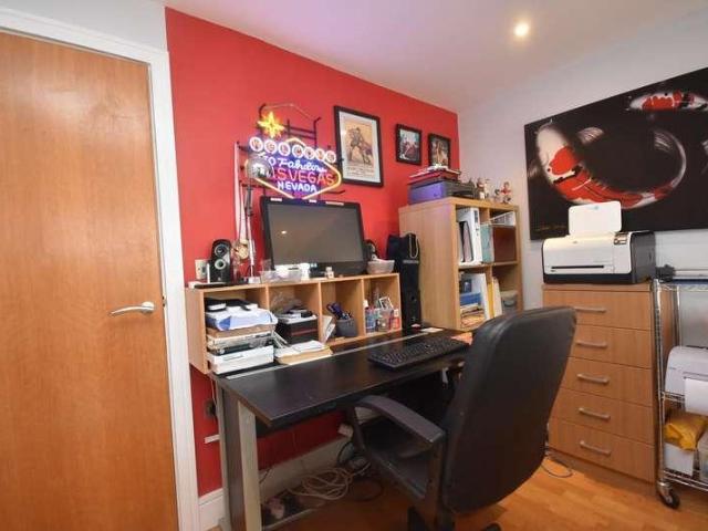 Flat for sale in Barry, Wales