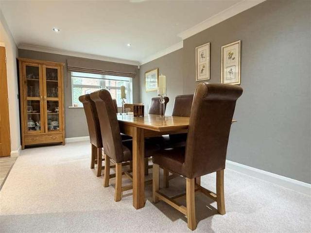 Flat for sale in Lytham, Lancashire