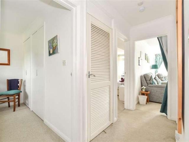 Flat for sale in Storrington and Sullington, Horsham